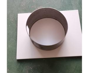 Quality SGCC Galvanized Plate Sheet Metal Laser Cutting And Welding Parts wholesale