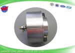 200544240 Inox Contact Pulley 204464880 Charmilles Brake Roller Complete