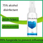 Chemical Toilet Disinfectant Liquid No Special Smell High Efficiency