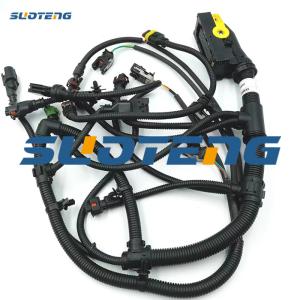 Quality 320/09727 engine harness For JS200 JS220 Excavator wholesale