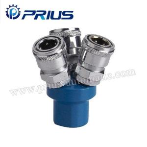 Quality Metal Coupler MC3 wholesale