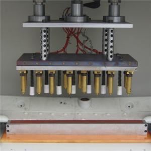 China Precision Jig Fixture Automation Automotive Industry Bumper Positioning Tool on sale