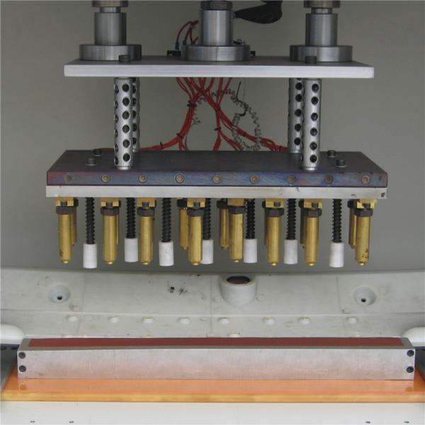Cheap Precision Jig Fixture Automation Automotive Industry Bumper Positioning Tool for sale