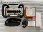 Zoomlion Industrial Wireless Remote Control For Concrete Boom Pump Truck KSTECH