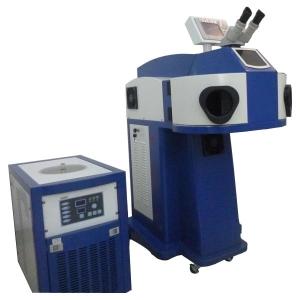 Quality High Efficiency Tabletop Laser Welder User Friendly Design Ergonomic wholesale