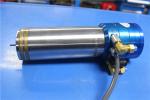 Electro Grinding CNC High Speed Spindle Compatible H516D / D1722 160000RPM