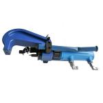 Busbar Riveter for Riveting The Busbar Trunking System