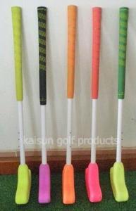 Quality kids golf putter wholesale