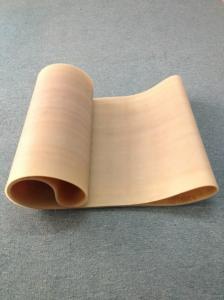 Quality high temperature silicone conveyor belt wholesale