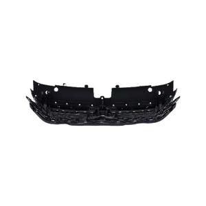 Quality OEM 3GB853651 Black Front Bumper Grills For VW Passat 2019 wholesale