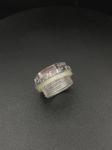 Rubber ODM Sealing Element Material Round Shape Sealing Ring Material