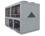 Air Cooled Industrial Grade Water Chiller HYSC-170AD with Stable Cooling