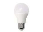 SMD2835 5w / 7w / 9w Led A19 Lamps , A19 Led Light Bulb Plastic Coated Aluminum
