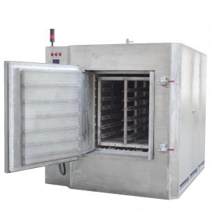 Quality Annealing cVacuum Heat Treatment Furnace For Security Cameras wholesale