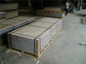 Quality Fireproof Decorative Fiber Cement Board 1220*2440*4-20mm Piece for Wall Decoration wholesale