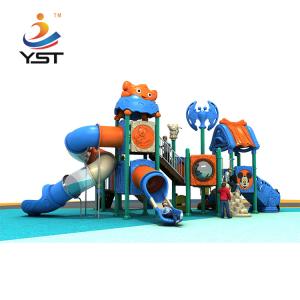Quality Waterproof Funny Kids Playground Slide , Indoor Climbing Toys For Toddlers wholesale