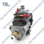 9320A291W 3957700 Genuine DP210 Diesel Fuel Injection Pump 9320A290W For CUMMINS