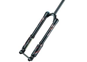 Quality Inverted Air 160mm Travel Forks Custom Made Air Spring For AM / Enduro Bike wholesale