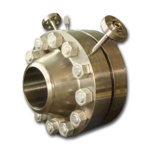 Quality Orifice flange assemblies FPD160 wholesale