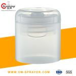 24mm 33-400 24-415 Flip Top Cap 28mm 28/410 Flip Top Bottle Lids
