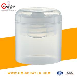 Quality 24mm 33-400 24-415 Flip Top Cap 28mm 28/410 Flip Top Bottle Lids wholesale