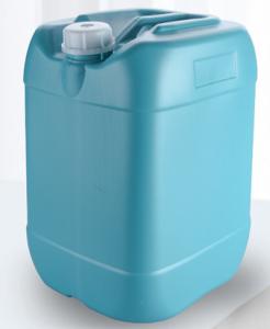 Quality 25L Plastic Barrel Drum 300*275*410mm For Various Customer Requirements wholesale