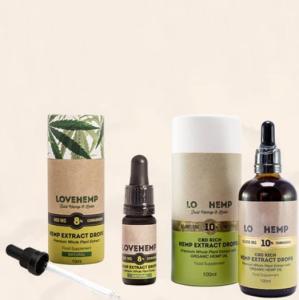 Quality CBD Oil EMEI ODM Service Cosmetic Paper Tube Packaging wholesale