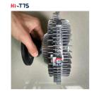 16250-1880 16250-E0040 162501880 Engine Cooling Fan Clutch For HINO J08E