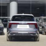 Hot Sale 2022 Hongqi E-HS9 Edition Seven-Seats Long Range Hongqi E-HS9 Luxury