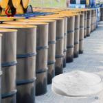 High Purified PAC Oil Drilling Thickeners Cellulose Polymer Drilling Fluids