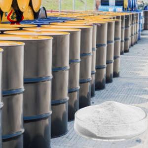 Quality LV PAC Oil Drilling Emulsifiers Industrial Grade Additive Polyanionic Cellulose wholesale