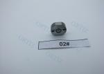 Orifice Plate Type Industrial Valves , Industrial Common Rail Control Valve