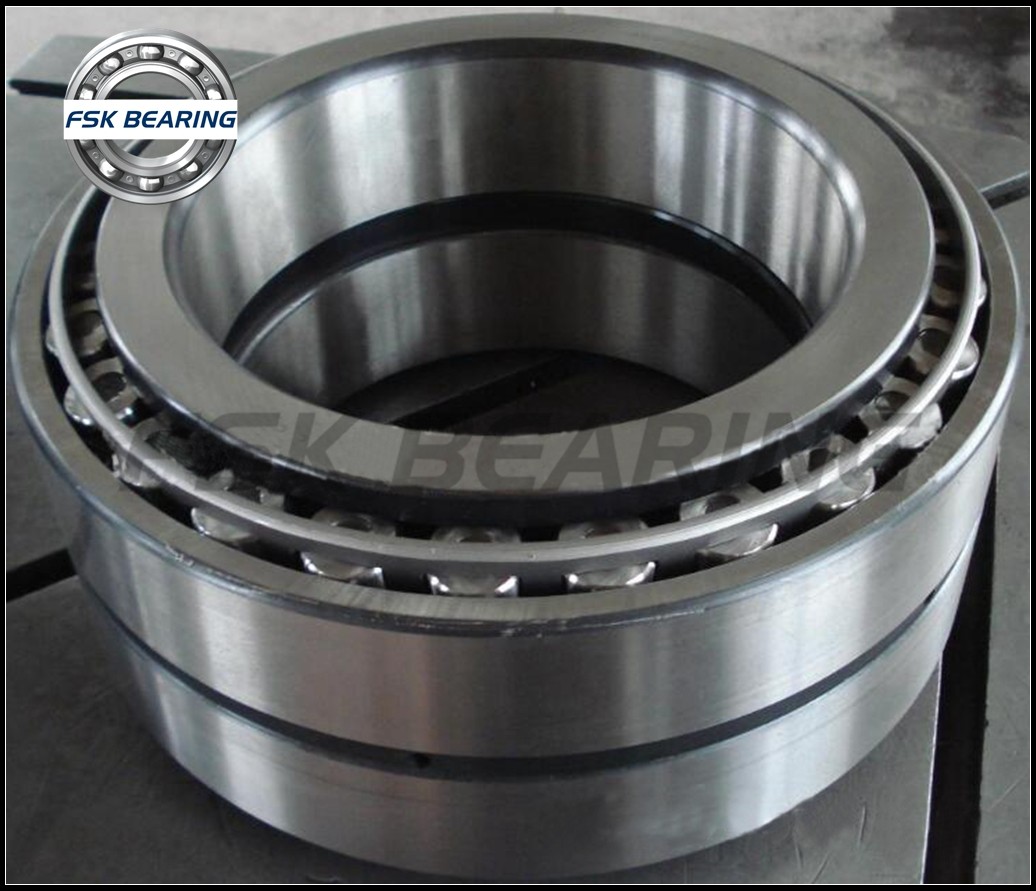 Double Row 549970 Tapered Roller Bearing 105*190*118 mm G20cr2Ni4A Material