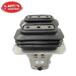 Excavator Hydraulic Foot Pedal Valve For CAT320 CAT320D