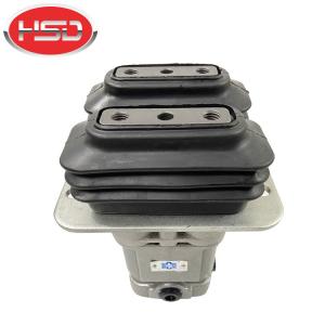 Quality Excavator Hydraulic Foot Pedal Valve For 320 320D wholesale