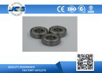 Deep Groove Ball Bearing 6011 GCr15 Chrome Steel High Speed 55* 90* 18mm for