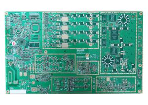 Quality High Thermal Conductivity Fr4 High TG PCB 170 / 180 PCB Circuit Board wholesale