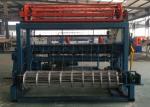 Save Power Grassland Fence Machine Safe Easy Operation Long Service Life