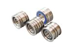 6004-2RZP43 Textile Machinery Bearing Φ20×Φ42×12 for Spindle