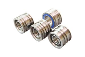Quality 7005 CTPAP4 Textile Machinery Bearing Φ25×Φ47×12 for Spindle Motor wholesale