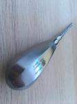 Bein Straight Elevator Dental , Dental Extraction Instruments High Temperature