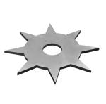 Powder Coating Laser Cutting Metal Parts 0.005mm Precision