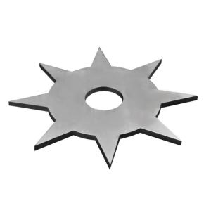 Quality Powder Coating Laser Cutting Metal Parts 0.005mm Precision wholesale