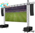 Truss Goal Post Truss Kit