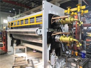 Quality Nursery Cloth 600m/Min Nonwoven Fabric Making Machine wholesale