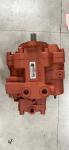 Belparts excavator parts PVD-2B-36 Hydraulic Gear Pump for Hitachi EX30-2