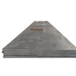 Cold Rolled Hot Dipped Galvanized Steel Plate Q195L Zinc Coating
