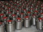 3 Piece Side Entry Ball Valve