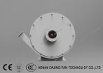 Stainless Steel 304 316 ID Fan Blower High Pressure Industrial Air Blower
