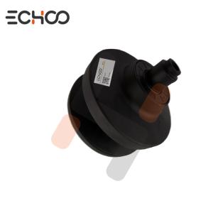 Quality U10-3 Track Rooller Kubota Parts Mini Excavator U10-3 Bottom Roller Mini Track Roller Assy wholesale